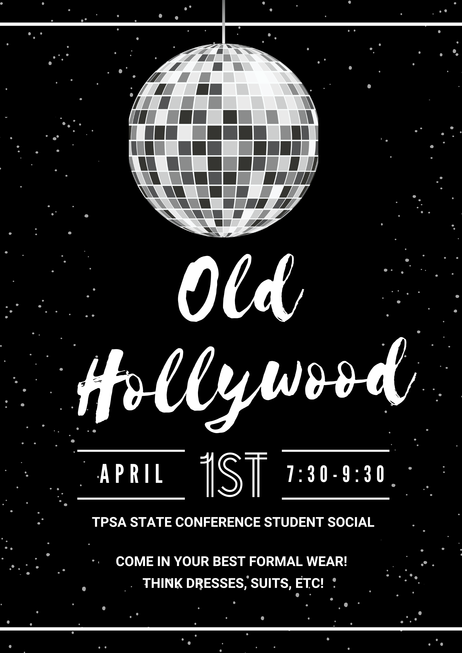Student Social